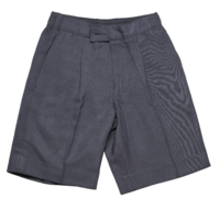 Grey Shorts - Secondary Boys 