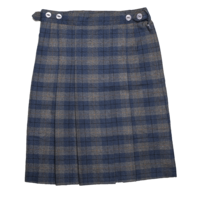 Winter Skirt - Primary