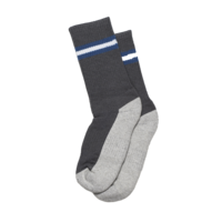 Grey Socks - Boys 
