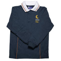 Tracksuit Top - Harrisdale primary