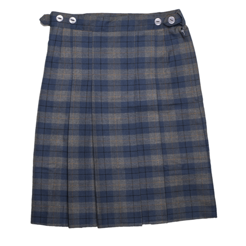 Winter Skirt 26A - Adult