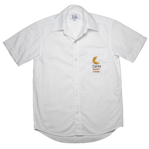 White College Shirt - 48