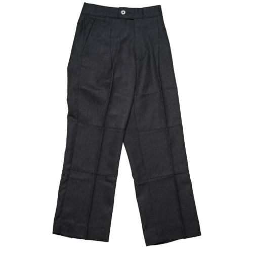 Trousers - Boys Secondary - 16Y Youth