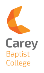 Carey Baptist College Uniform Shop Logo